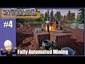 Fully Automated Mining - Hydroneer #4