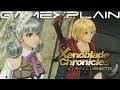 Future Connected Opening Cutscene - Xenoblade Chronicles: Definitive Edition