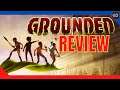 Grounded Early Access First Impression Review (2020): Is this Obsidian's BIGGEST SUCCESS?
