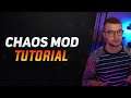 GTA V Chaos Mod TUTORIAL (Chat controls the game)