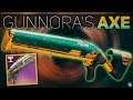 Gunnora's Axe Iron Banner Shotgun (Does Range even Matter?) | Destiny 2 Season of Opulence