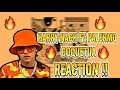 Harry Nach Ft. Palermo - Coquerua (Reaction Video)