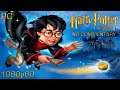Harry Potter and the Philosopher's / Sorcerer's Stone (PC) - Full Game 1080p60 Walkthrough