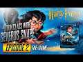 Harry Potter and the Sorcerer's Stone - EPISODE 2 (Playstation 2 Version)