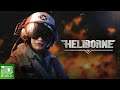 Heliborne Xbox Launch trailer