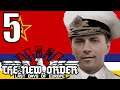 HOI4 The New Order: Sablin's Wholesome Buryatia 5