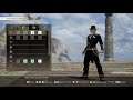 How to create Hazama (BLAZEBLUE) in Soul Calibur VI