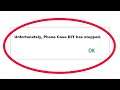 How To Fix Unfortunately Phone Case DIY Has Stopped Error in Android & Ios Mobile Phone