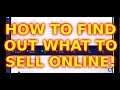 How To Sell Products On Amazon Using IO SCOUT Get The Most Revenue Sell The Best Product