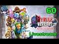 Hyrule Warriors Definitive Edition Live Stream Part 60