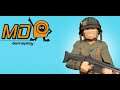 Idle Army Base - Gameplay IOS & Android
