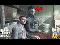 If You See MICHAEL MYERS in This House, RUN AWAY FAST in GTA 5