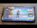 IOS 14 Fortnite Mobile Iphone XS Max - 60fps - High Graphics Gameplay