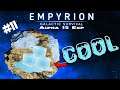 IS SPACE ICE LIKE REGULAR ICE? | Empyrion Galactic Survival | Alpha 12 Exp | 11
