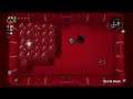 Isaac Rebirh Max Power [5 run]  - Playstation 4 Pro Gameplay