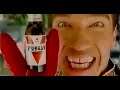 Японская Реклама с Арнольдом Шварценеггером Japanese Advertising with Arnold Schwarzenegger