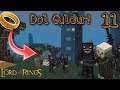 Jdeme dobýt Dol Guldur!! + spousta nových skřetů a TROLLŮ! - Minecraft Pán prstenů #11