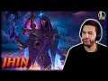 JHIN! | Champion Review | League of Legends - Reaction & Review! Part 3