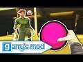 ปาบอลระเบิดหนีตายคะเคียวอิน!?! | โจโจ้จีมอดผจญภัย | JoJo's Garry's Mod Adventure (9)