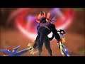 Kingdom Hearts 3 Part 76: Dark Inferno Boss