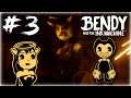 La BELLISSIMA ALICE ANGEL | Capitolo 3 (pt 1) - Bendy and the Ink Machine
