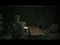 Laid-Back Resident Evil 2: Livestream (1) [Leon B] (Silver Gaming Network)
