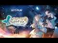Let's Play Atelier Firis: The Alchemist and the Mysterious Journey - Part 36 - Ending