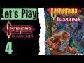 Let's Play Castlevania Bloodlines - 04 The Ancient Munitions Plant