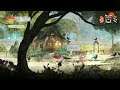 Let's Play Child of Light part 05 - A City of Birds