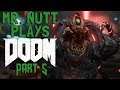 Let's Play: Doom 2016 Part 5