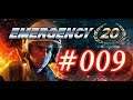 Let´s Play EMERGENCY 20 Part (#009) Schweres Zug Unglück
