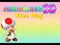 Let's Play Mario Party 10 - Free Play (Unseen Mini-Games)