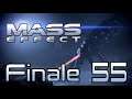 Lets Play Mass Effect (Blind, German, HD) - 55 Finale - ein Ende und ein Anfang