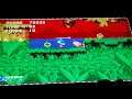 let's play SONIC THE HEDGEHOG 3 ANGEL ISLAND ZONE PT 2 Sonic Ultimate genesis Collection  PS3