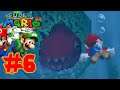 Lets Play Super Mario 64 DS Episode 6: Unagi Unadon