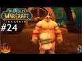 Let's Play WoW Classic 🌍[ #24 ] Zu früh in die Todesminen Teil 1 (1-60) [ World of Warcraft ]