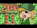 Lettuce play The Legend of Zelda The Minish Cap part 11