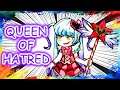 Library Of Ruina [Early Access] Queen Of Hatred Boss