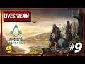LIVE - Assassin's Creed Valhalla จบไม่ทัน cyberpunk แล้วจ้า EP.9