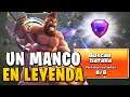 LIVE | EN BUSCA DEL TOP CHILE - DICIEMBRE #04 - UN MANCO EN LEYENDA | Clash Of Clans | DiegoVnzlaYT