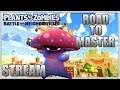 Live Stream | Plants Vs Zombies Battle for Neighborville: Road To Master!