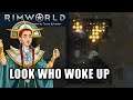 Look Who Woke Up | RimWorld 1.3 Ideology Gameplay