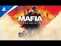 MAFIA: Edición Definitiva - Tráiler PS4 con subtítulos en ESPAÑOL | PlayStation España