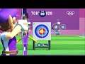 Mario & Sonic at the Tokyo 2020 Olympic Games - All Duo Events (Team Waluigi)
