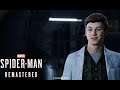 Marvel's Spider Man Remastered (PS5) Отрывок из игры