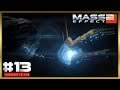 Mass Effect 2 - Arrival Full Mission DLC (Walkthrough Part 13)