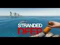 MAT4NDO CHANCHOS EN UNAS ISLAS PERDIDAS SUPERVIVENCIA EXTREMA - ISLAS DESIERTAS | Stranded Deep #1