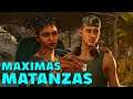 MAXIMAS MATANZAS - Far Cry 6 Gameplay - Part 14