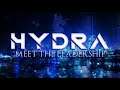 Meet The Leadership - Hydra