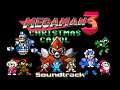 Mega Man's Christmas Carol 3 - OST